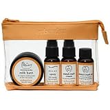 Erbaviva Mommy-to-Be Travel Kit