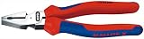 KNIPEX(クニペックス):強力型ペンチ (SB) 0202-200