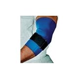 Neoprene Tennis Elbow Sleeve Large 11 - 12 Sportaid