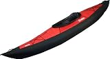 Swing I Inflatable Kayak