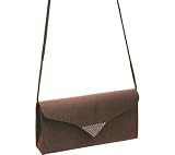 Colorful Creations Women's DP1210 Dress Handbag