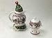 Villeroy & Boch Stoevchen-VB Winter Souvenirs
