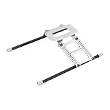 Carbon Fiber Landing Gear Set: BCX2 BCX by ESP Hobby Manufacturing
