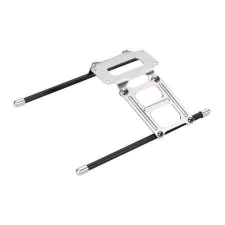 Carbon Fiber Landing Gear Set: BCX2/BCX