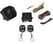 Crime Stopper CS-2200 WST Wireless Siren/Trigger System