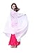 ZLTdream Women's Belly Dance Chiffon Scarf