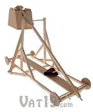Trebuchet Kit