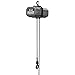 JET Systems 1/2SS-1C-10, 1/2 Ton, 1Ph, 10
