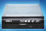 Liteon IHES208-27 5C`xC^ S-ATAڑ BD-COMBOhCu LightScribeΉ Boxi