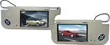 TKO Audio Car Video - BH-736DSV