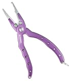 31OzGK%2BYhcL. SL160 photo 31OzGK%2BYhcL. SL160 Kahara Japan High Grade Aluminum Plier with Landard and Sheath