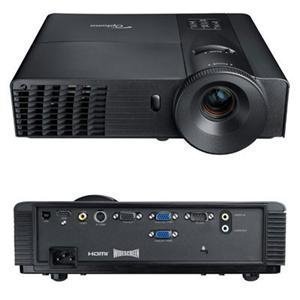 black friday price Optoma 