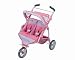 Baby Born Jogger for Twins