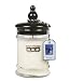 Bridgewater Candle Soy Blend 8 Oz. Jar - Silent Night
