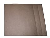 Brown Bag Paper - KRAFT - 8.5 x 11 - 65lb COVER - 100 PK 31OzIMDa26L. SL160 Key Points To Consider In Developing Professional Brochures