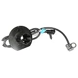 ACDelco 15997039 Front Wheel Speed Sensor by ACDelco
