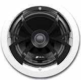 Niles CM730 (Pr) (FG01297) 2-Way 7-inch Ceiling Mount Speakers w/ Pivoting Tweeter