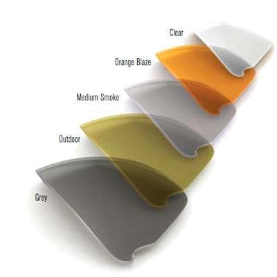 Nike Tailwind12 Sunglass Replacement Lenses - EVA139