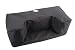 Tusk Padded U-Shaped ATV Rack Pack Black 34
