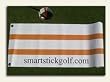 Smart Stick Laser Tracking Matt
