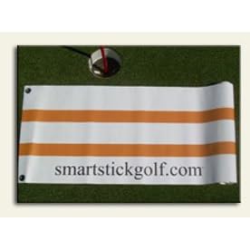 Smart Stick Laser Tracking Matt