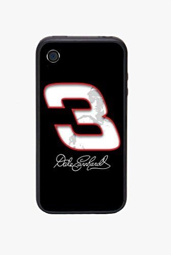Dale Earnhardt Sr. Iphone 6 (4.7") Case Cover