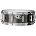Pearl Sensitone Elite Beaded Brass Snare, 14X5