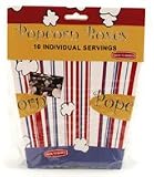 Back to Basics PC17563 Pop-up Popcorn Boxes
