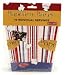 Back to Basics PC17563 Pop-up Popcorn Boxes