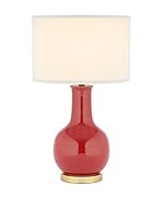 Safavieh Lámpara De Mesa Elle