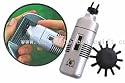 Battery Operated Golf Spike & Club Cleaner