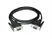 Cables To Go - 52036 - 10ft DB9 F/F All Lines Cable Black