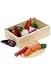 Toys : Wooden 'Cutting Vegetables'