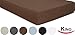 Rinku Linen Heavy Fabric Sheet Set King Size (76