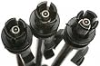 FUEL INJECTOR -