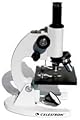 Celestron 44102 400x Power Laboratory Biological Microscope