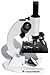 Celestron 44102 400x Power Laboratory Biological Microscope