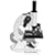 Celestron 44102 400x Power Laboratory Biological Microscope