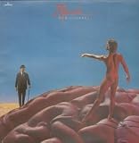 hemispheres LP