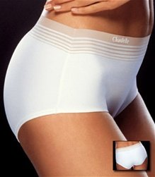Chantelle Body Sculpt Shorty Panty