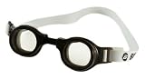 Barracuda Medalist Smoke Goggle