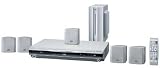JVC TH-P3E DVD Digital Home Cinema System