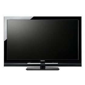 Sony Bravia KDL32W5810U 32-inch Widescreen Full HD 1080p LCD TV with Freesat (Installation Recommend)