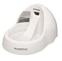 Petmate Fresh Flow Pet Fountain, Medium, White