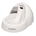 Petmate Fresh Flow Pet Fountain, Medium, White
