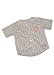 Chicago Cubs Girls Pink PreK Jersey