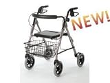 Sunrise Guardian 4-wheeled Envoy 480, Rose