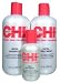 Health & Personal Care : CHI Farouk Systems USA Cationic Hydration Interlink System Hair Care Kit
