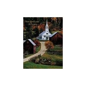 A New England Autumn