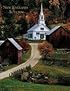 A New England Autumn